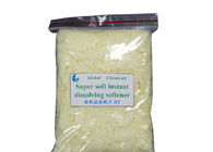 Super Soft Instant Dissolving Softener Flakes Cationic Cold Water Soluble