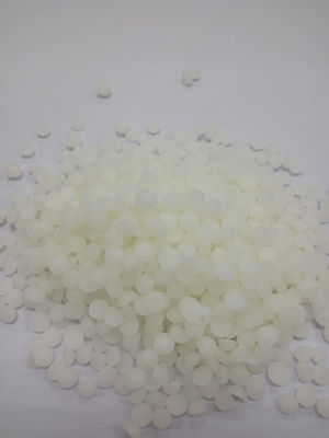 Nonionic  Milky White Softener Beads B-FN, Fatty Acid And Polyol Compounds