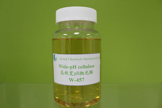  W-62 / W-83 Textile Enzymes 