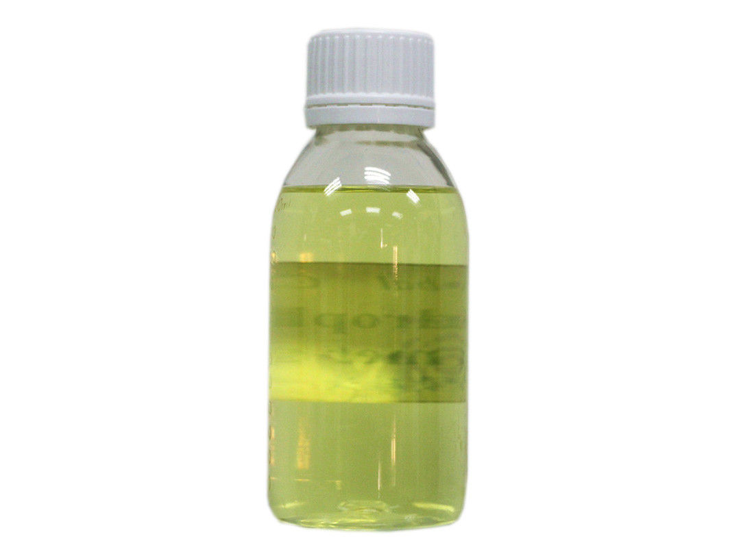 Хорошее силиконовое масло сополимера Хйдрофилиситы амино для ткани КС полотенца - 318
