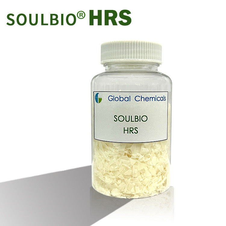 Супер пушистый смягчитель SOULBIO HRS придает ткани сверхпушистую и мягкую рукоятку с низкой производительностью желтования