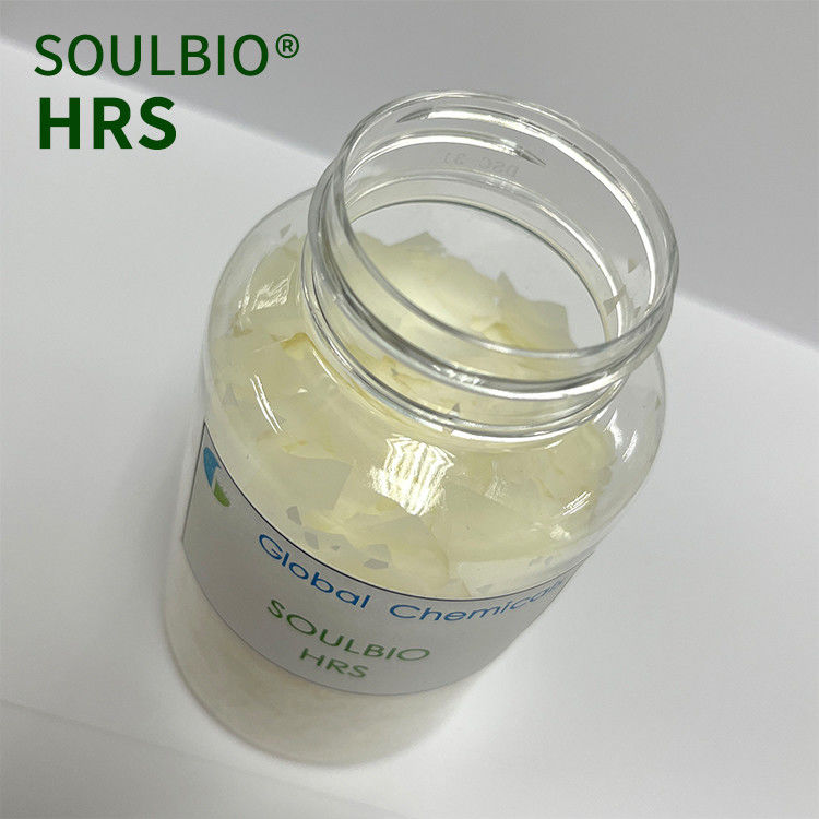 Очень низкий желтование сверхпушистый смягчитель SOULBIO HRS Придать сверхпушистый и мягкий рукоятки к ткани