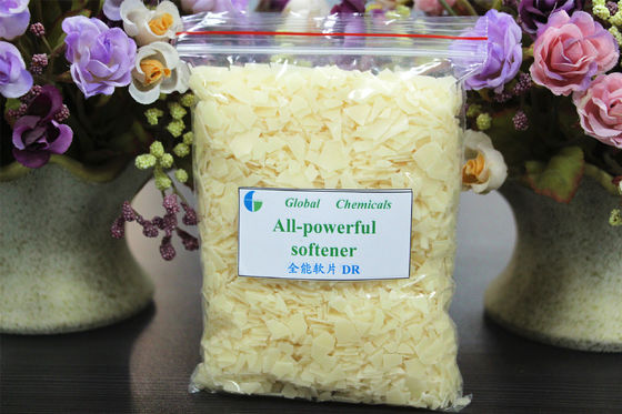 Все мощные катионные смягчители для волокон и тканей