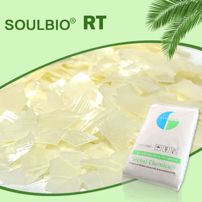 Низкий пенный сверхмягкий мгновенно растворяющийся смягчитель SOULBIO RT