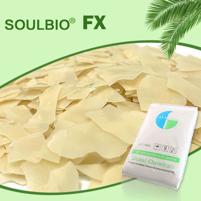 Хорошие гидрофильные неионные хлопья Soulbio FX умягчителя для крася домов