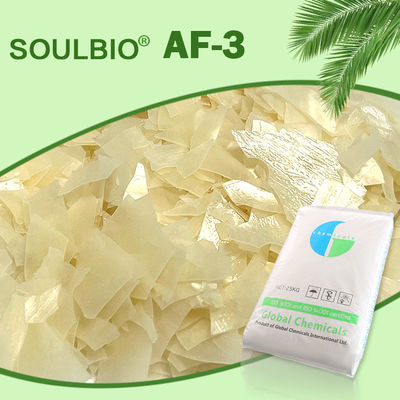 Умягчитель AEEA свободный шелушится SOULBIO AF-3 с превосходным мягким и полным чувством руки