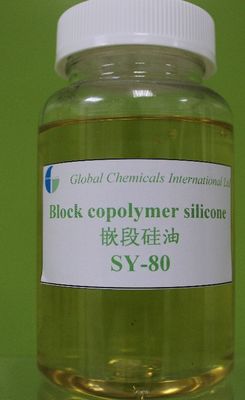 SY-80 / SY-30 Силиконовый блок-сополимер