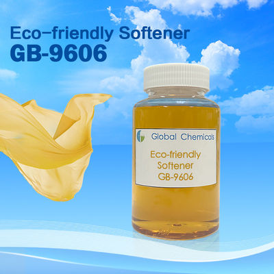 Амид GB-9606 катионоактивный смешивает умягчитель AEEA Eco дружелюбный свободно
