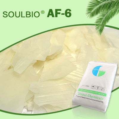 AEEA свободный смягчитель хлопья SOULBIO AF-6 с отличным гладкий мягкий полный и деликатный ощущение руки к тканям