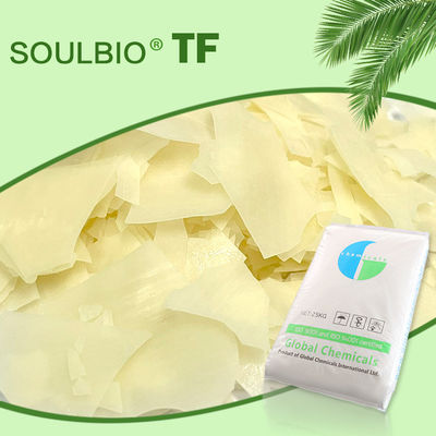 Высокочувствительный смягчитель SOULBIO TF с хорошей мягкой и полной ручкой к ткани