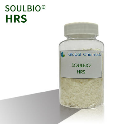 Очень низкий желтование сверхпушистый смягчитель SOULBIO HRS Придать сверхпушистый и мягкий рукоятки к ткани