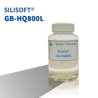 Низкоциклические силоксаны Силикон скользкий SILISOFT GB-HQ800L отвечает нормативным требованиям свободного от SVHC