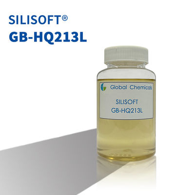 Низкоциклические силоксаны сверхгидрофильный силикон SILISOFT GB-HQ213L Соответствует нормативным требованиям, касающимся свободы от SVHC