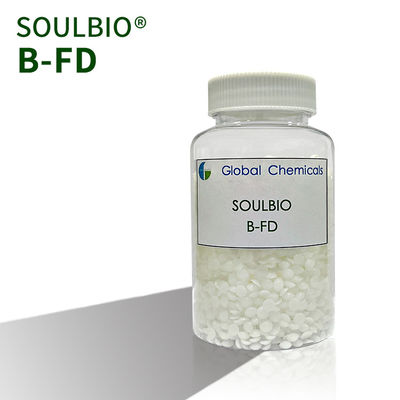 Ненионный смягчающий кораллы SOULBIO B-FD с низким желтованием, антистатическим и гидрофильным
