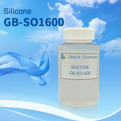 Amino Силикон SILISOFT GB-SO1600 Внести мягкий пушистый полный гладкий рукоятка на ватовую шерсть льна полиэстер смешанной ткани
