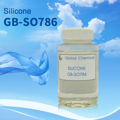 Пушистый мягкий силикон SILISOFT GB-SO786 отвечает нормативным требованиям, касающимся предотвращения возникновения SVHC