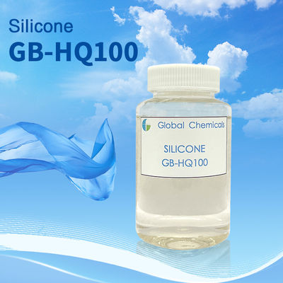 Неонический гидрофильный силикон SILISOFT GB-HQ100 Отличная ощущение рукой драпины Хорошая гладкость