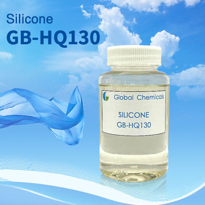 Гидрофильный гладкий силикон SILISOFT GB-HQ130 для хлопчатника / Lycra Модель Rayon Mercerized Cotton Высококачественная ткань
