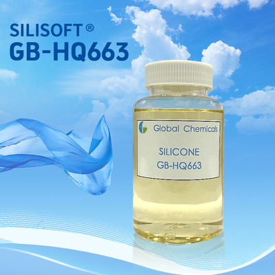Блок мягкий силиконовый SILISOFT GB-HQ663 с мягким и пружинным стилем