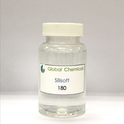 Сверхмягкий и пушистый силиконовый SILISOFT 180 амино-омекатель тканей