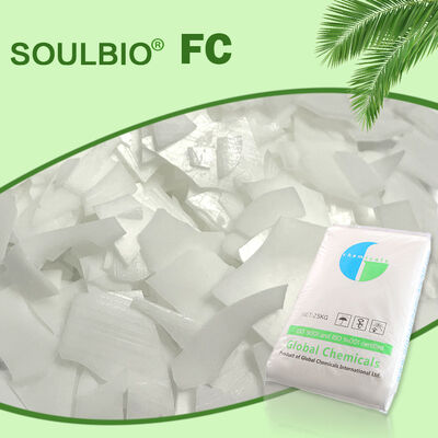 Неионные анти- статические гидрофильные хлопья умягчителя для крася SGS дома