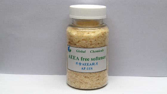 AF - 11S Слабые катионные отмягчики и свободный от AEEA отмягчики для текстиля