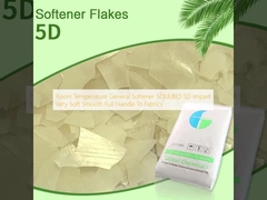 Общий смягчитель SOULBIO 5D Внести очень мягкий гладкий полный рукоятки к тканям