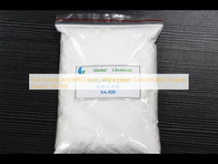 Экологически чистый и свободный от АПЕО, белый гиперконцентрированный мыльный порошок SA-920