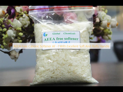 AEEA свободный катионный смягчитель AF-1 с отличной мягкой и пушистой ручкой