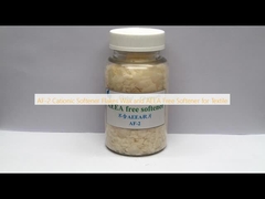 AF-2 Катионное смягчающее средство Флаконы Воск и свободное AEEA смягчающее средство для текстиля