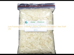 Низкопеночные экологически чистые катионные смягчители для текстиля Срок годности 1 год