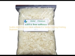 Soulbio AEEA Бесплатный экологический смягчитель тканей для отделочной обработки одежды