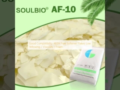 Хороший умягчитель совместимости AEEA свободный шелушится низкий желтеть/выкостность/пена