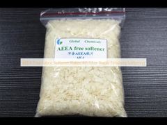 Бесплатные хлопья для смягчения ткани AEEA AF-1 для отделки текстиля и смягчения