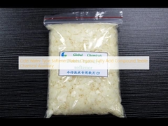 Холодная вода Тип смягчителя Флаконы органические жирные кислоты Соединения текстильной химической вспомогательной