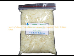 Умягчитель для стирки Джинсы / свитеры для стирки холодной воды Растворимые хлопья