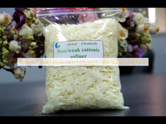 Нонионный / слабый катионный смягчитель тканей FTT с хорошей гидрофильностью