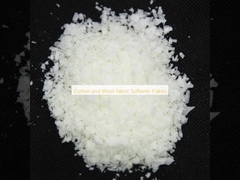 Плоды для смягчения тканей из хлопка и шерсти