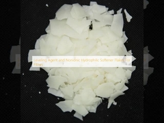 Выравнивающее средство и неонионные гидрофильные смягчающие флаконы для волокон