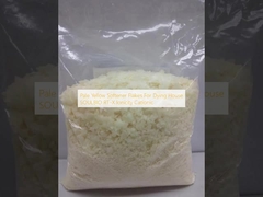 Бледно-желтый смягчитель для умирающего дома SOULBIO RT-X Ионичность катионовая