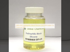 3809.9100 Силикон QSP-618 с гидрофильным блоком, стабильный для химических волокон