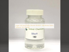 Сверхмягкий и пушистый силиконовый SILISOFT 180 амино-омекатель тканей