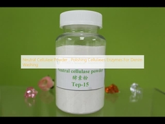 Нейтральный порошок целлюлазы, полировка целлюлазы ферменты для стирки джинсов