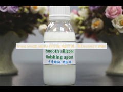 Аминогладкий силиконовый финишный агент ME-30 растворенный в воде