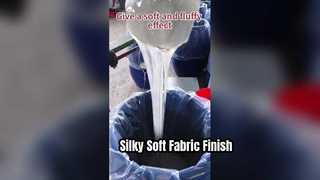 Супермягкая тканевая отделка SILISOFT GB-HQ673