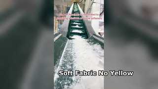 SOULBIO FX Кондиционер для белья, не желтеющий