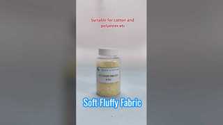 SOULBIO B-RA Бусины из мягкой пушистой ткани