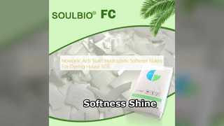 SOULBIO FC Смягчитель в хлопьях