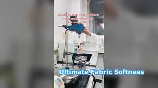 Кондиционер для белья SOULBIO 4D для максимальной мягкости